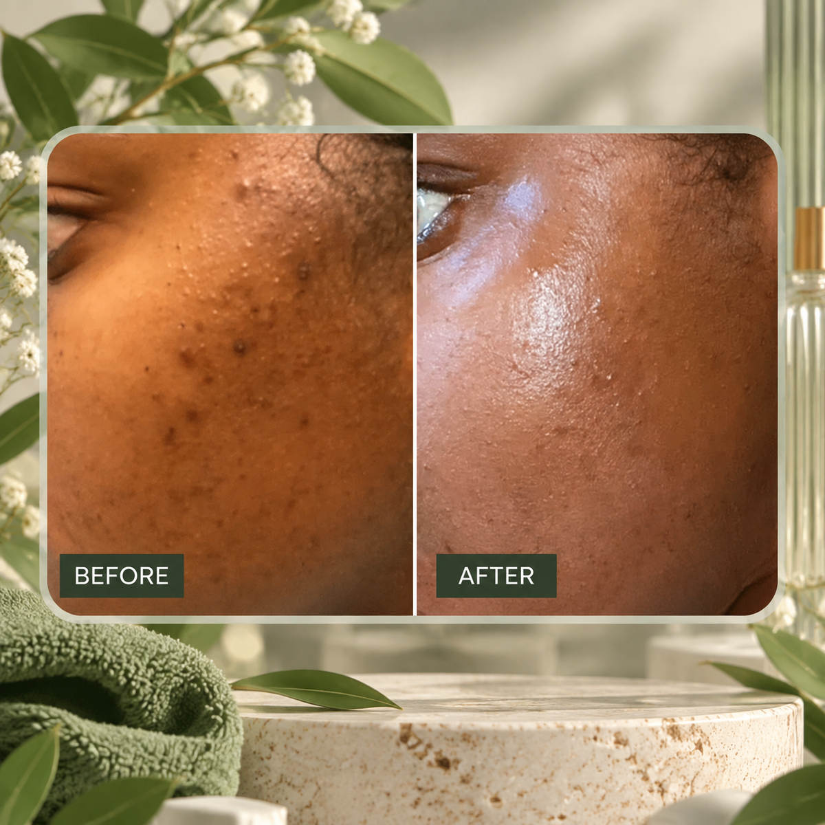 Axis-Y Serum and Cream Duo (50ml + 50ml)