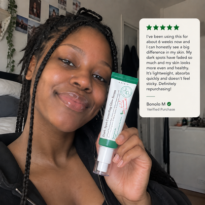 Axis-Y Serum and Cream Duo (50ml + 50ml)